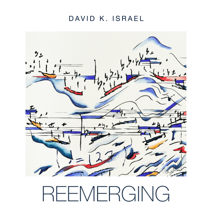 David K. Israel Reemerging